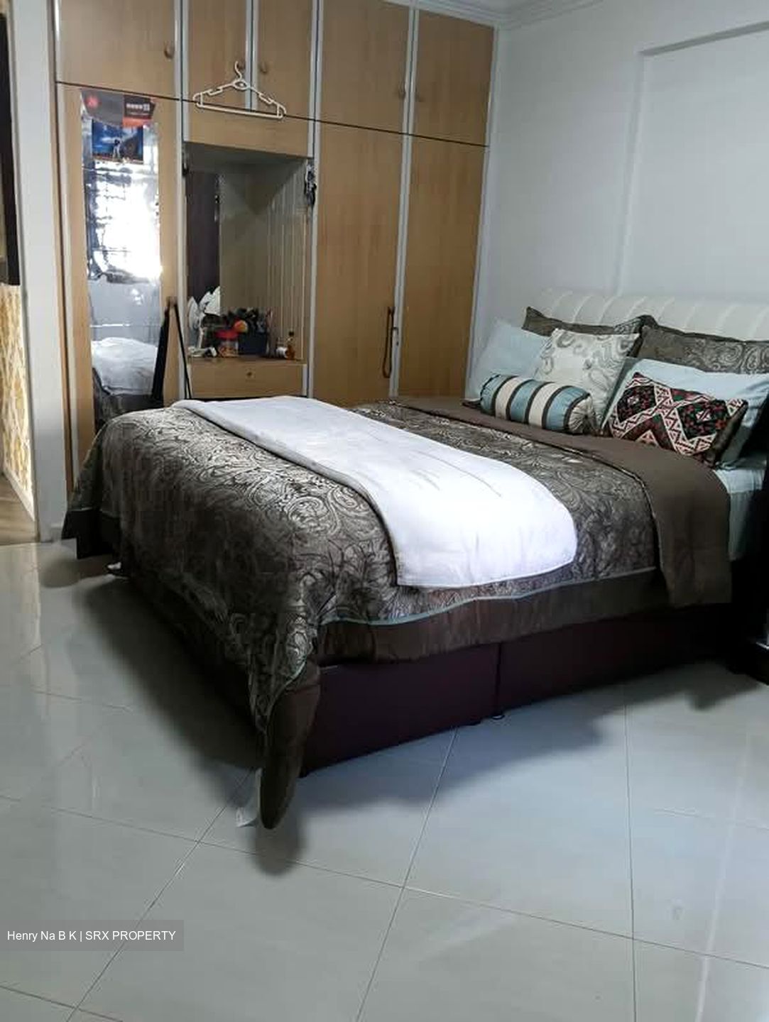 Blk 803 Tampines Avenue 4 (Tampines), HDB 4 Rooms #544147241